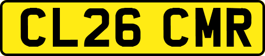 CL26CMR