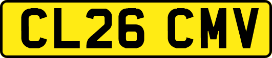 CL26CMV