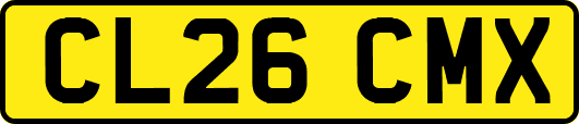 CL26CMX