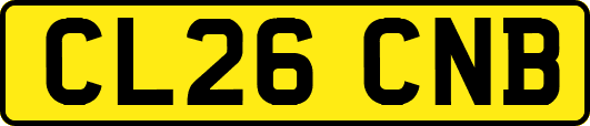 CL26CNB