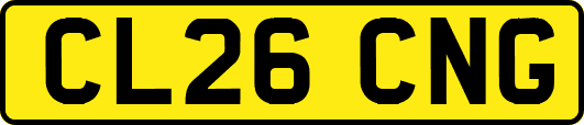 CL26CNG