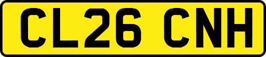 CL26CNH