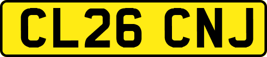 CL26CNJ