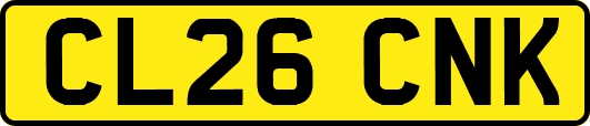 CL26CNK