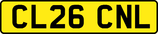 CL26CNL