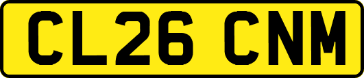 CL26CNM