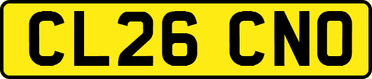 CL26CNO