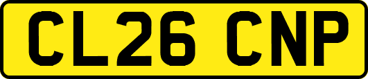 CL26CNP
