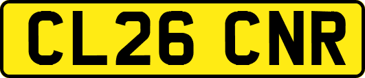 CL26CNR