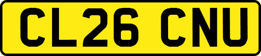 CL26CNU