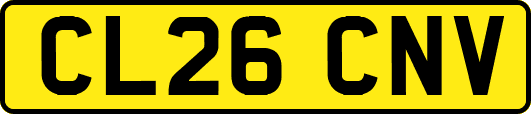 CL26CNV