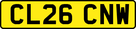 CL26CNW