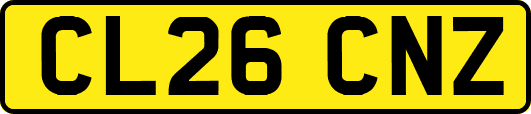 CL26CNZ