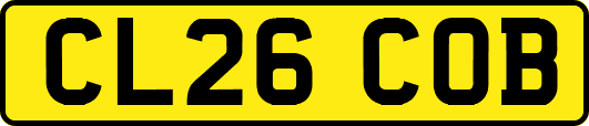 CL26COB