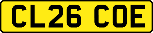 CL26COE