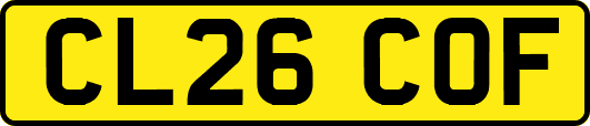 CL26COF