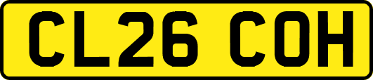CL26COH
