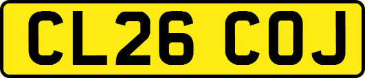 CL26COJ