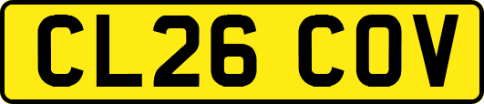 CL26COV