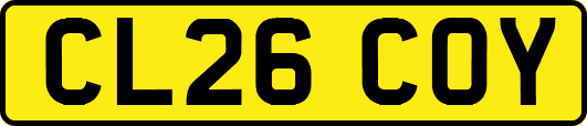 CL26COY