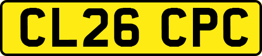 CL26CPC