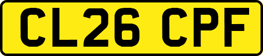 CL26CPF