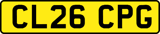 CL26CPG