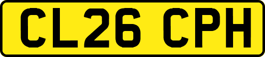 CL26CPH