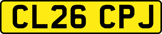CL26CPJ