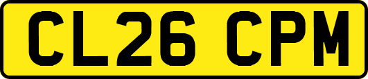 CL26CPM