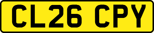 CL26CPY