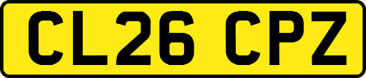 CL26CPZ