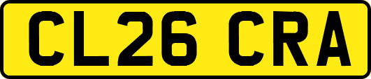 CL26CRA