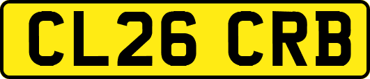 CL26CRB