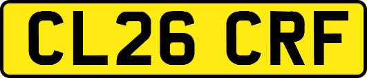 CL26CRF