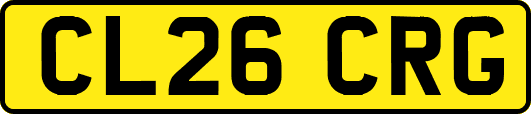 CL26CRG