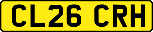 CL26CRH
