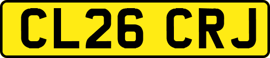 CL26CRJ