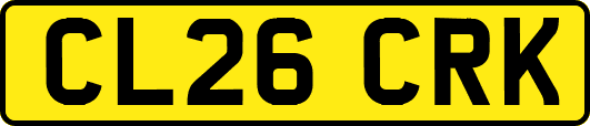 CL26CRK