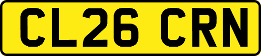 CL26CRN