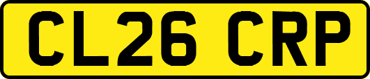 CL26CRP