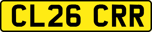 CL26CRR