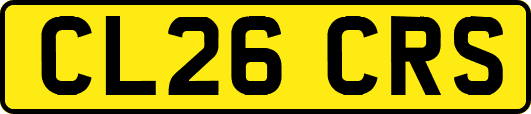 CL26CRS