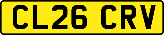 CL26CRV