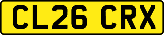CL26CRX
