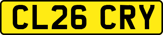 CL26CRY