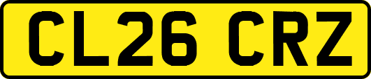 CL26CRZ