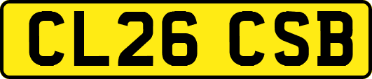CL26CSB
