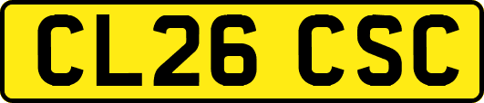 CL26CSC