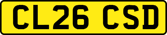 CL26CSD